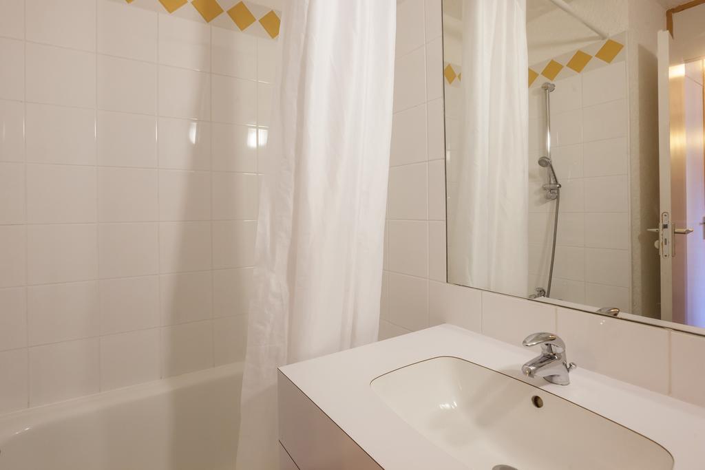 Les Residences De Valmorel - Maeva Home Habitación foto