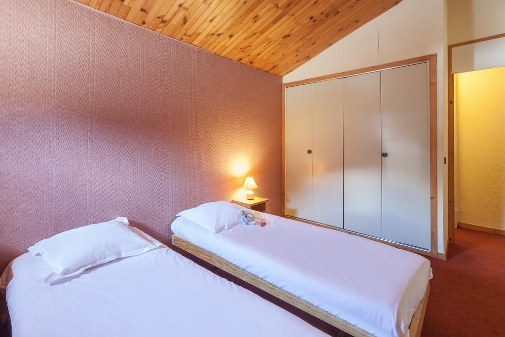 Les Residences De Valmorel - Maeva Home Habitación foto