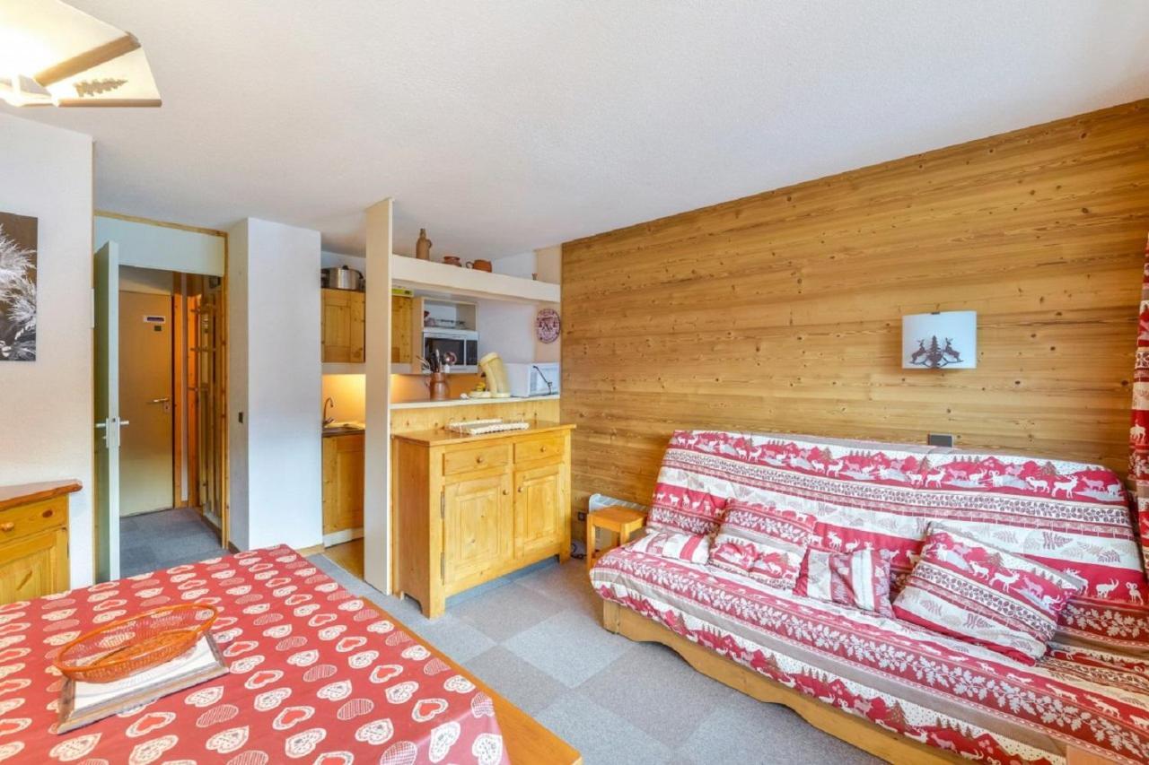 Les Residences De Valmorel - Maeva Home Habitación foto