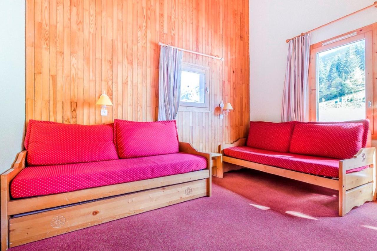 Les Residences De Valmorel - Maeva Home Habitación foto